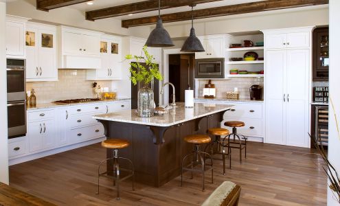 Showplace Design Center | Harrisburg Cabinetry Design Harrisburg