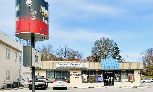 Upper Cumberland Decorating