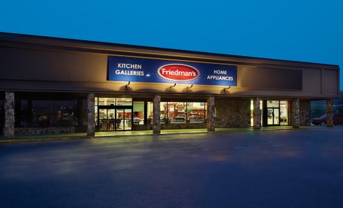 Friedman's Appliances