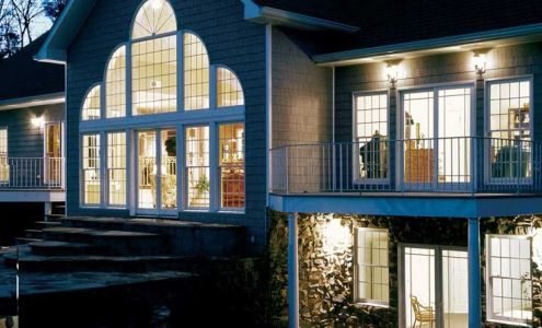 Custom Security Doors & AAA Custom Windows