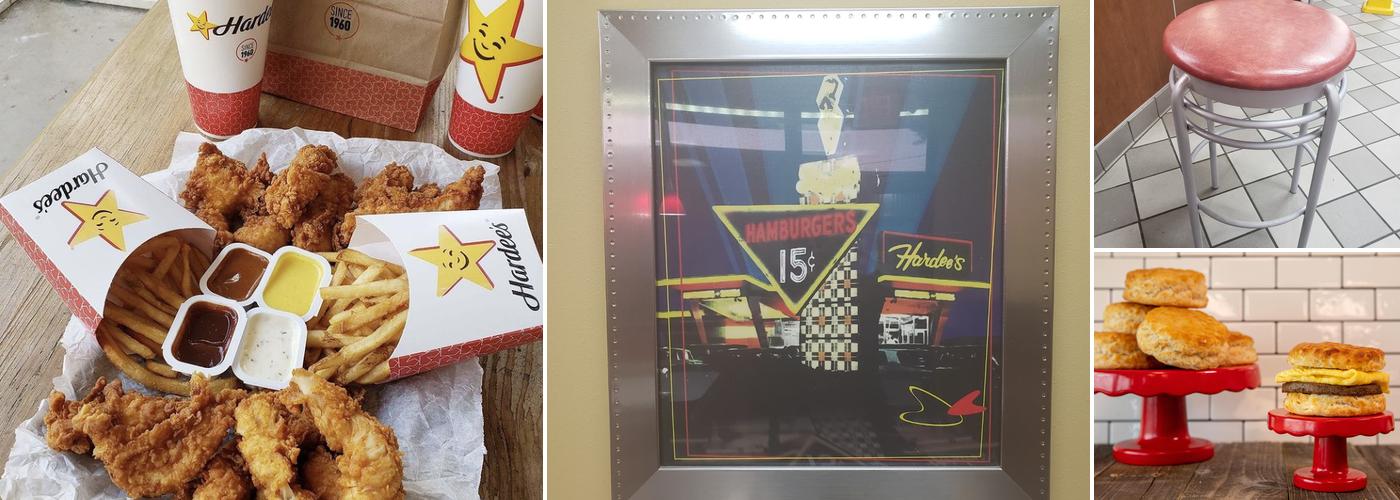 Hardee’s