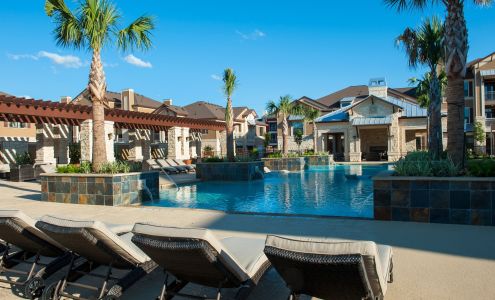 The Crossing at Katy Ranch