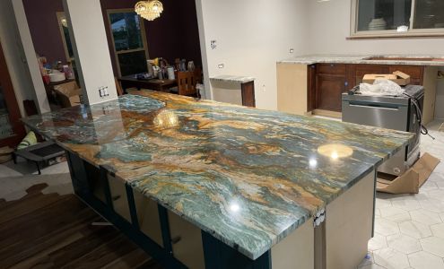 JL Cabinet & Granite