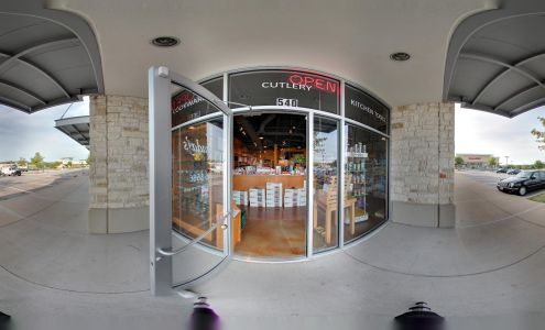 Faraday's Kitchen Store