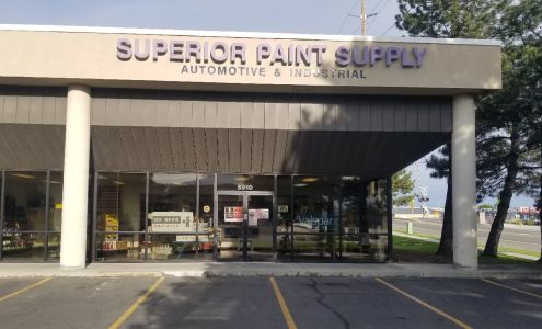 Superior Paint Supply