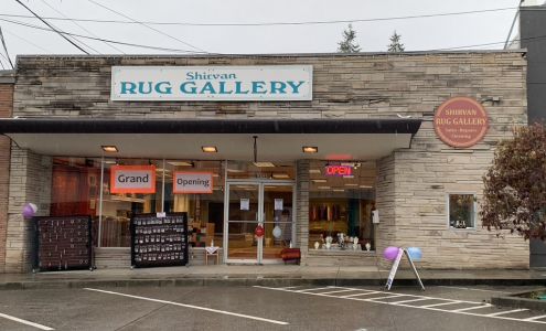 Shirvan Rug Gallery