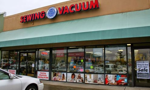 Quality Sewing & Vacuum