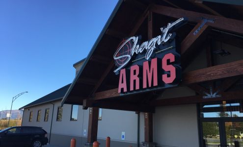 Skagit Arms