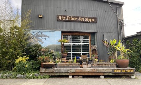 Indoor Sun Shoppe