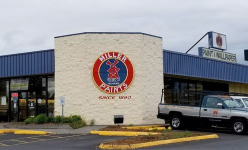 Miller Paint