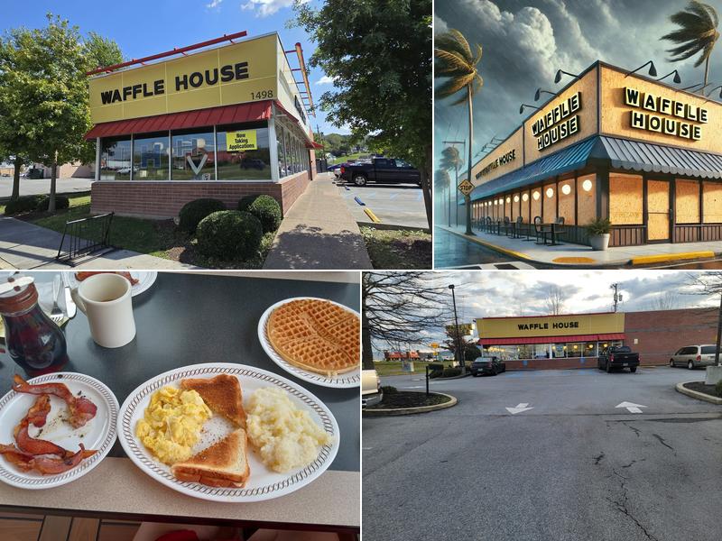 Waffle House
