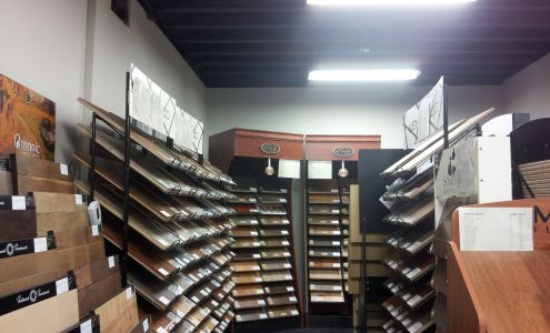 Dallas Watson Flooring