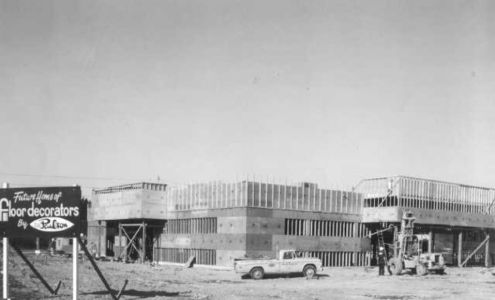 The Floor Trader of Tacoma