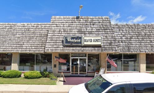 Beaver Gunite Co Inc