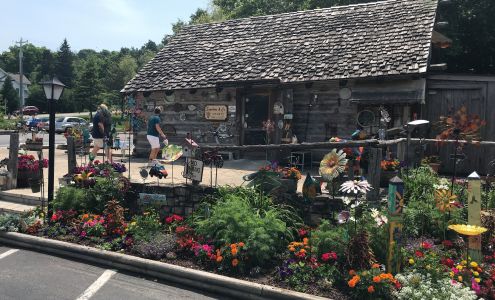 Sunshine & Co Fish Creek