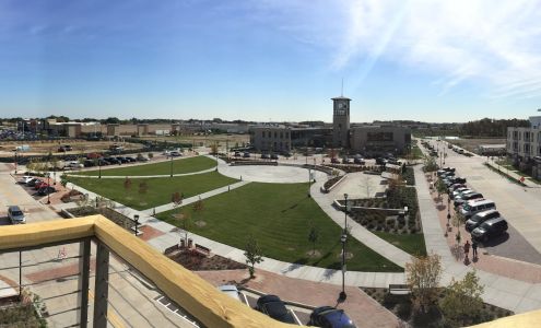 Forge & Flare Apartments