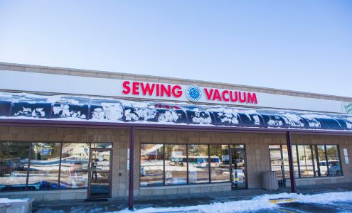 Rocky Mountain Sewing & Vacuum