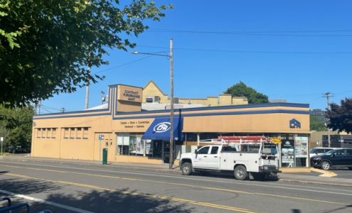 Contract Furnishings Mart