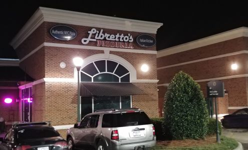 Ballantyne Commons East