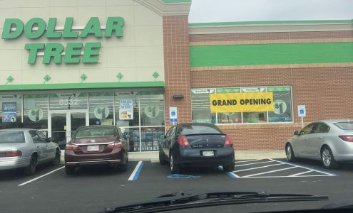 Dollar Tree