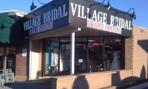 Village Bridal