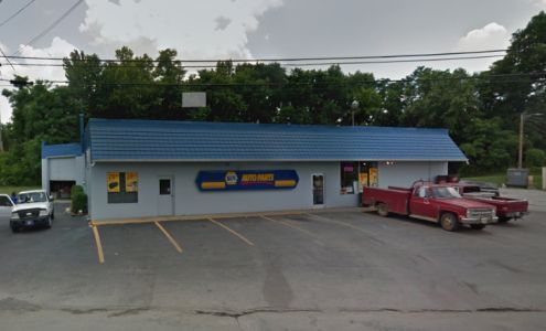NAPA Auto Parts - McMinnville Auto Parts Inc