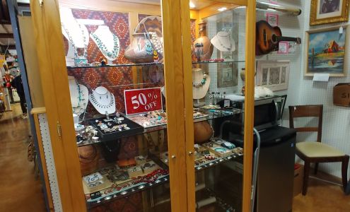 Johns Road Antique Mall