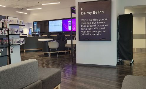 Xfinity Store by Comcast