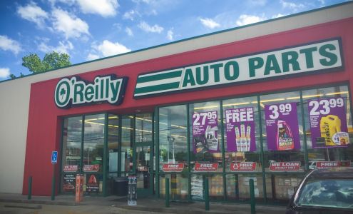 O'Reilly Auto Parts