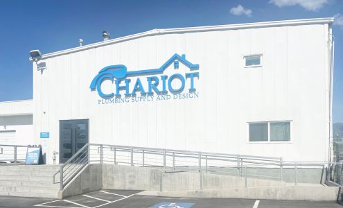 Chariot Plumbing Supply and Design