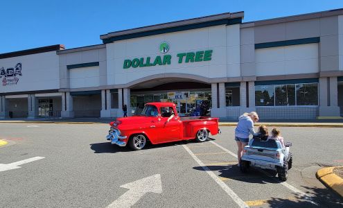 Dollar Tree