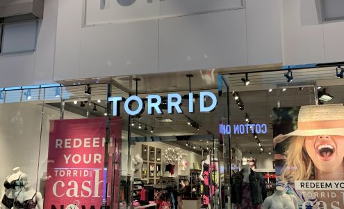 Torrid