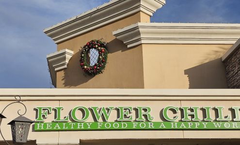 The Shoppes at Casa Paloma