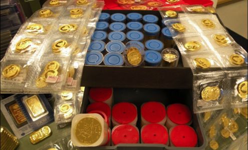 Coins & Auctions Since 1994