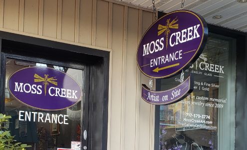 Moss Creek Art