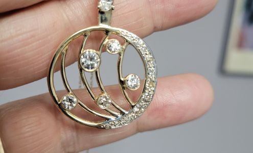 Specialist Jewelry Clinic