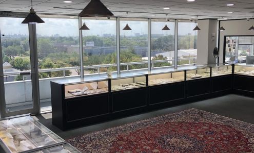 Jonathan's Fine Jewelers