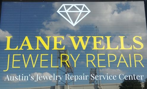 Lane Wells Jewelry Repair