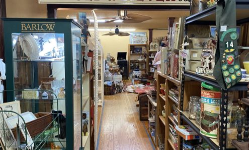 Antique Mall of Fredericksburg