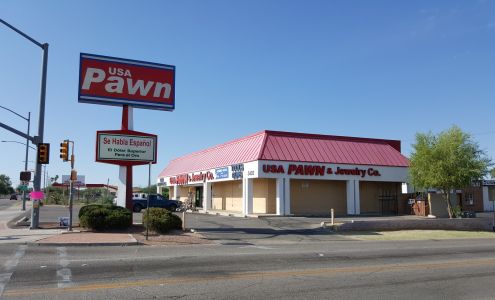 USA Pawn & Jewelry