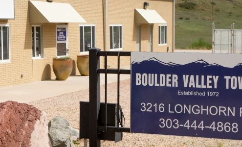 Boulder Valley Towing