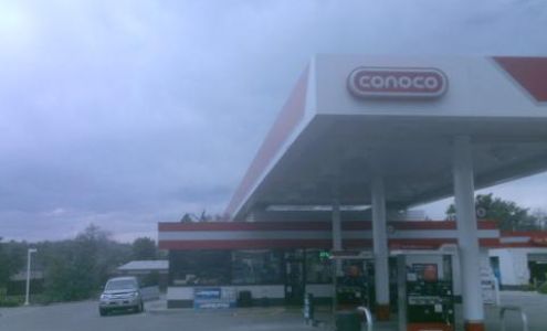 Conoco