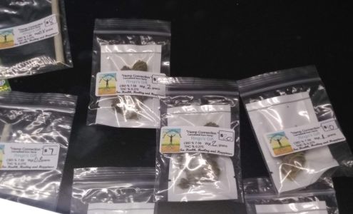 U-Haul Neighborhood Dealer