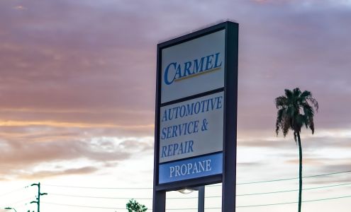Carmel Automotive
