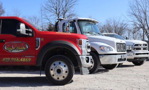 NWA Towing & Recovery