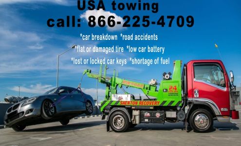 Bull's Head Services