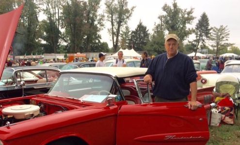 Hannigan's Auto Body Inc.