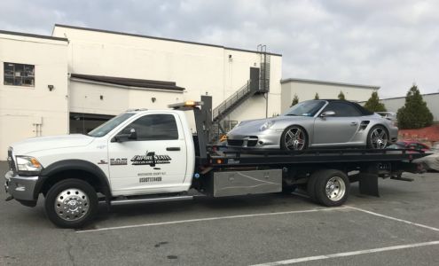 Empire State Recovery & Towing Inc.