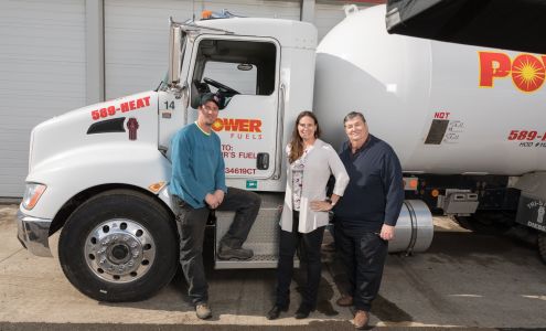 Power Fuels Propane LLC