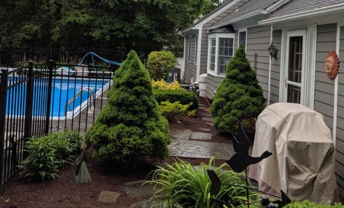 Pool Water Delivery CT - The Water Drop